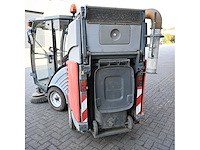 Hako - 2004 - citymaster 300 - zelfrijdende veegmachine - afbeelding 8 van  23