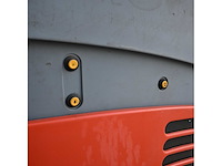 Hako - 2004 - citymaster 300 - zelfrijdende veegmachine - afbeelding 10 van  23