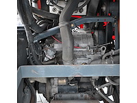 Hako - 2004 - citymaster 300 - zelfrijdende veegmachine - afbeelding 14 van  23