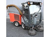 Hako - 2004 - citymaster 300 - zelfrijdende veegmachine - afbeelding 15 van  23