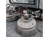 Hako - 2004 - citymaster 300 - zelfrijdende veegmachine - afbeelding 22 van  23