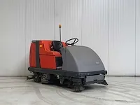 Hako - b310r cl - schrobmachine - 2018
