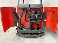 Hako - b310r cl - schrobmachine - 2018 - afbeelding 4 van  7