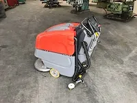 Hako - b45 cl dtc - vloerreiniger - 2014 - afbeelding 2 van  8