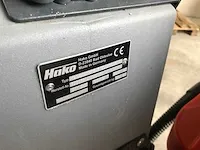 Hako - b45 cl dtc - vloerreiniger - 2014 - afbeelding 8 van  8