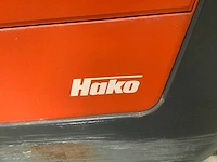 Hako - e/b 450/530 - schrobmachine - afbeelding 2 van  6