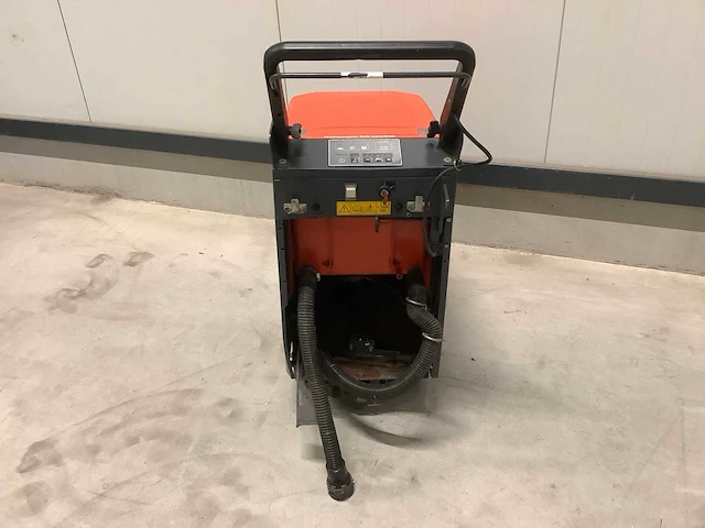 Hako - e/b 450/530 - schrobmachine - afbeelding 6 van  6