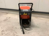 Hako - e/b 450/530 - schrobmachine - afbeelding 6 van  6