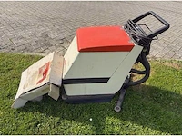 Hako - hakomatic b43 - floor wiper - afbeelding 2 van  4