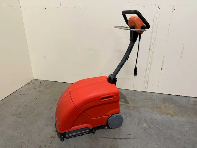 Hako - matic e 350 - vloerreiniger - afbeelding 1 van  6