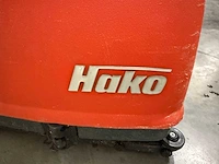 Hako - matic e 350 - vloerreiniger - afbeelding 6 van  6
