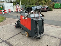 Hako - scrubmaster b140 r - vloerreiniger - afbeelding 4 van  8