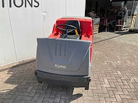 Hako - scrubmaster b310 r cl - zelfrijdende veegmachine - afbeelding 2 van  8