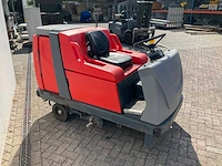 Hako - scrubmaster b310 r cl - zelfrijdende veegmachine - afbeelding 3 van  8