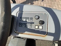 Hako - scrubmaster b310 r cl - zelfrijdende veegmachine - afbeelding 4 van  8