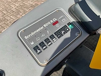 Hako - scrubmaster b310 r cl - zelfrijdende veegmachine - afbeelding 5 van  8