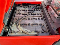 Hako - scrubmaster b310 r cl - zelfrijdende veegmachine - afbeelding 7 van  8