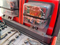 Hako - scrubmaster b310 r cl - zelfrijdende veegmachine - afbeelding 8 van  8