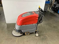 Hako - scrubmaster b45 cl - schrob/zuigmachine - afbeelding 1 van  4