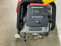 Hako - scrubmaster b45 cl - schrob/zuigmachine - afbeelding 3 van  4