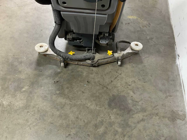 Hako - scrubmaster b45 cl - schrob/zuigmachine - afbeelding 4 van  4