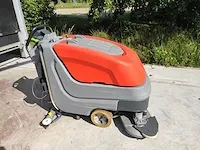 Hako - scrubmaster b650 07 - schrobmachine - afbeelding 2 van  8
