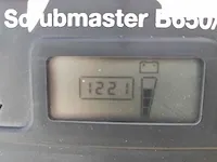 Hako - scrubmaster b650 07 - schrobmachine - afbeelding 5 van  8