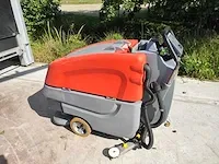 Hako - scrubmaster b650 07 - schrobmachine - afbeelding 6 van  8