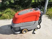Hako - scrubmaster b650 07 - schrobmachine - afbeelding 7 van  8