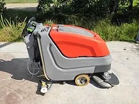 Hako - scrubmaster b650 07 - schrobmachine - afbeelding 8 van  8