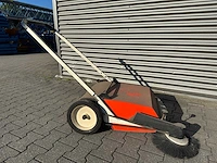 Hako - veegmachine - afbeelding 2 van  4