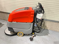 Hako b45 cl zelfrijdende schrobmachine - afbeelding 3 van  10