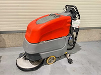 Hako b45 cl zelfrijdende schrobmachine - afbeelding 1 van  10