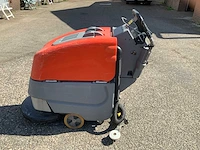 Hako b45cl zelfrijdende schrobmachine - afbeelding 1 van  7
