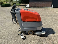 Hako b45cl zelfrijdende schrobmachine - afbeelding 2 van  7