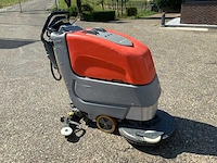 Hako b45cl zelfrijdende schrobmachine - afbeelding 3 van  7