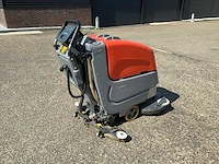 Hako b45cl zelfrijdende schrobmachine - afbeelding 4 van  7