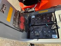 Hako b45cl zelfrijdende schrobmachine - afbeelding 7 van  7