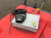 Hako clean hako-hamster 700 e veegmachine - afbeelding 2 van  15