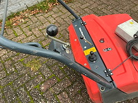 Hako clean hako-hamster 700 e veegmachine - afbeelding 4 van  15