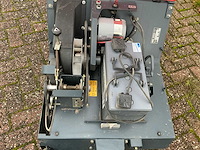 Hako clean hako-hamster 700 e veegmachine - afbeelding 7 van  15