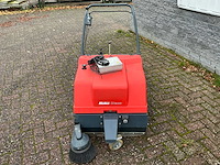 Hako clean hako-hamster 700 e veegmachine - afbeelding 8 van  15