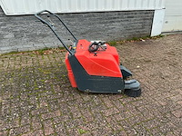 Hako clean hako-hamster 700 e veegmachine - afbeelding 10 van  15