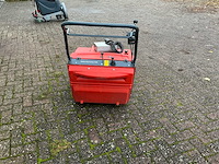 Hako clean hako-hamster 700 e veegmachine - afbeelding 12 van  15