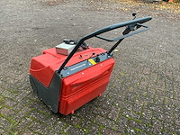 Hako clean hako-hamster 700 e veegmachine - afbeelding 13 van  15