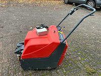 Hako clean hako-hamster 700 e veegmachine - afbeelding 14 van  15