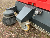 Hako clean hako-hamster 700 e veegmachine - afbeelding 15 van  15