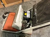 Hako flipper fe veegmachine/zuigmachine - afbeelding 4 van  8