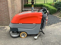 Hako hakomatic b 70 zelfrijdende schrobmachie - afbeelding 2 van  8