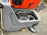 Hako hakomatic b 70 zelfrijdende schrobmachie - afbeelding 8 van  8